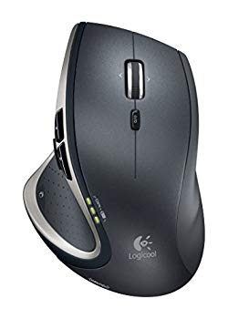 【中古】ロジクール パフォーマンス マウス m950t 9jupf8b｜IINEX
