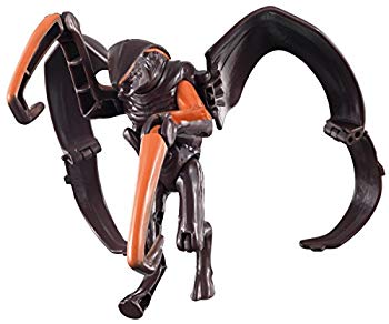 【中古】ゴジラエッグ ムートー 9jupf8b|IINEX