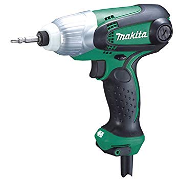 【中古】マキタ(Makita) DIYモデル AC100Vインパクトドライバ MTD0100 d2ldlup｜IINEX
