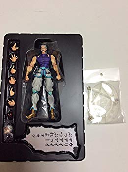 【中古】超像可動 ジョジョの奇妙な冒険 ディオ 覚醒版・セカンド（フィギュアのみ） d2ldlup｜IINEX