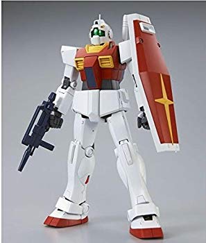 【中古】MG 機動戦士Zガンダム 1/100 RMS-179 ジムII プラモデル(プレミアムバンダイ、ホビーオンラインショップ限定) dwos6rj｜IINEX