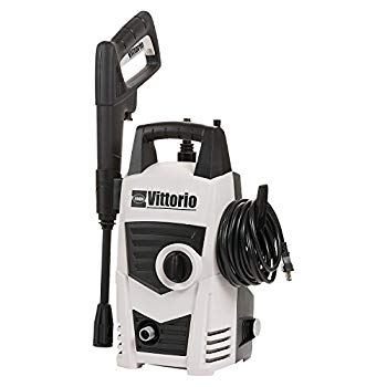 【中古】【非常に良い】ZAOH 高圧洗浄機 ヴィットリオ Vittorio 5m高圧ホース標準付属 Z1-655-5 z2zed1b｜IINEX