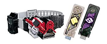 【中古】バンダイボーイズトイズ C.S.M.Wドライバー(Ver 1.5)「仮面ライダーW マルチ|IINEX