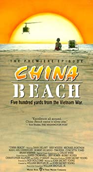 【中古】China Beach / Premiere Episode [VHS]｜IINEX