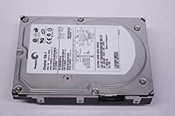 【中古】SEAGATEのチーター10K RPMの80ピンのST3300007LC 300ギガバイトSCSISEAGATE o7r6kf1｜IINEX