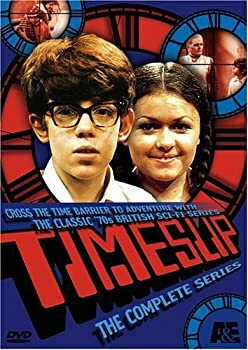 【中古】【非常に良い】Timeslip: The Complete Series [DVD]｜IINEX