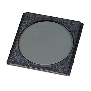 【中古】【非常に良い】Kenko 角型ガラスPLフィルター PL 76X76mm クラシックカメラ用 コントラスト上昇。・反射除去用 319161 wyw801m｜IINEX