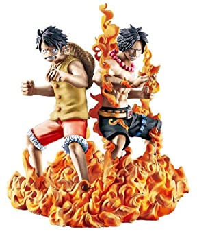 【中古】【非常に良い】ONEPIECE LOG BOX マリンフォード篇 前篇 (BOX)｜IINEX