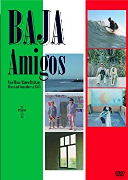 【中古】BAJA Amigos [DVD] g6bh9ry｜IINEX