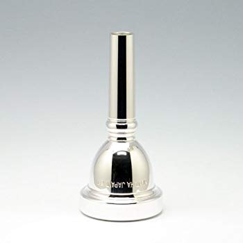 【中古】【非常に良い】YAMAHA BB-68B マウスピース チューバ用 スタンダードシリーズ (ヤマハ BB68B) i8my1cf|IINEX