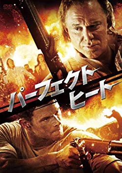 【中古】パーフェクト・ヒート [DVD] khxv5rg｜IINEX