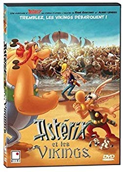 【中古】【非常に良い】Asterix Et Les Vikings [DVD] qqffhab｜IINEX