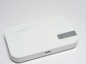 【中古】【非常に良い】401hw white ホワイト Y!mobile w17b8b5|IINEX