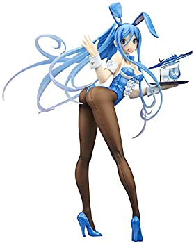 【中古】【非常に良い】蒼き鋼のアルペジオ メンタルモデル タカオ バニーstyle 1/8スケール PVC製 塗装済み 完成品 フィギュア|IINEX