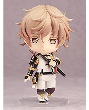 【中古】【非常に良い】【特典】ねんどろいど 刀剣乱舞-ONLINE- 物吉貞宗(GOOD SMILE ONLINE SHOP限定)|IINEX