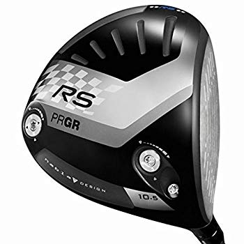 【中古】PRGR(プロギア) ドライバー RS 16 RS ドライバー M40 #1 10.5° RS 2zzhgl6|IINEX