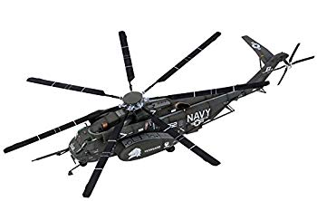 【中古】ウルフパックデザイン 1/72 アメリカ海軍 MH-53E シードラゴン プラモデル WOLWP17206 dwos6rj|IINEX