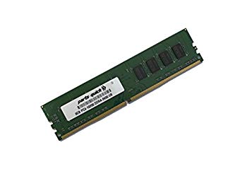 【中古】8?GBメモリfor Asus Prime x370?Proマザーボードddr4?2400?MHz非ECC UDIMMメモリ( parts-quickブランド) dwos6rj|IINEX