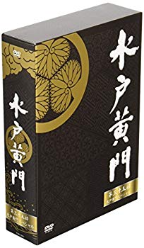 【中古】【非常に良い】水戸黄門 第35部/ナショナル劇場50周年スペシャル DVD-BOX n5ksbvb｜IINEX