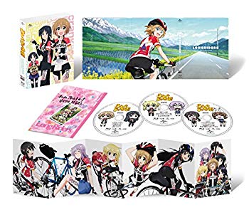 【中古】【非常に良い】ろんぐらいだぁす! Blu-ray BOX z2zed1b|IINEX