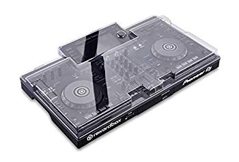 【中古】DECKSAVER(デッキセーバー) Pioneer XDJ-RR 対応 耐衝撃カバー DS-PC-XDJRR mxn26g8｜IINEX