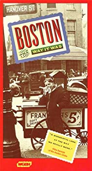 【中古】【非常に良い】Boston : The Way It Was, Vol. 1 [VHS] [Import]｜IINEX
