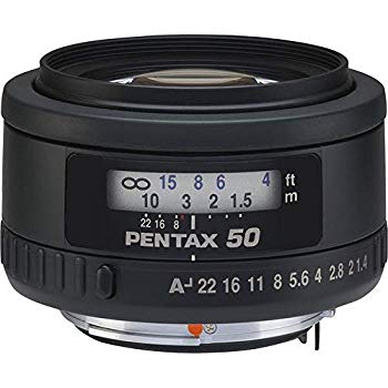 【中古】SMC Pentax FA 50?mm f / 1.4 p706p5g|IINEX
