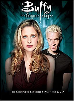 【中古】Buffy Vampire Slayer: Season 7 [DVD]｜IINEX
