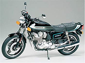 【中古】タミヤ 1/6 オートバイシリーズ No.20 ホンダ CB750F プラモデル 16020 cm3dmju|IINEX