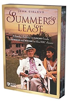 【中古】【非常に良い】Summer's Lease [DVD]｜IINEX