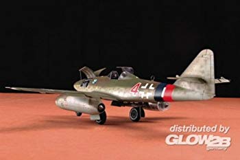 【中古】トランペッター 1/32 メッサーシュミット Me262A-1a プラモデル o7r6kf1|IINEX