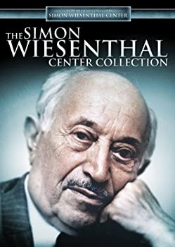 【中古】Simon Wiesenthal Box Set [DVD]｜IINEX
