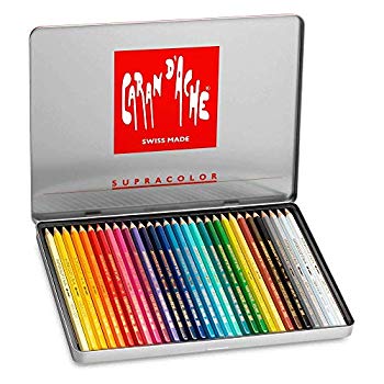【中古】カランダッシュ スプラカラーソフト 30色 3888-330 6g7v4d0|IINEX