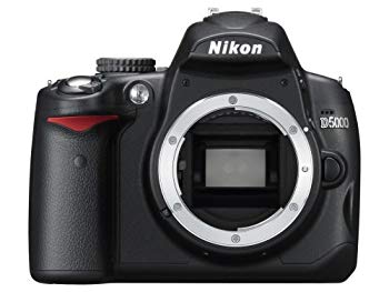 【中古】【非常に良い】Nikon デジタル一眼レフカメラ D5000 ボディ D5000 2mvetro｜IINEX