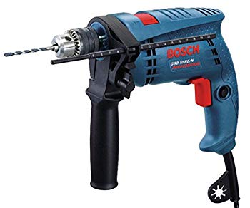 【中古】【非常に良い】BOSCH(ボッシュ) 振動ドリル GSB10RE/N wyw801m|IINEX