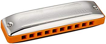 【中古】Seydel サイドル ハーモニカ ブルース 10穴 SESSION Steel C セッション スチール C g6bh9ry｜IINEX