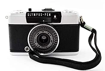 【中古】Olympus Pen EE-3｜IINEX