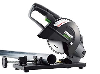【中古】【非常に良い】高儀 EARTH MAN チップソー切断機 165mm CS-100TA i8my1cf｜IINEX