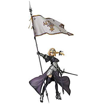 【中古】【非常に良い】PPP ルーラー/ジャンヌ・ダルク 「Fate/Apocrypha」 1/8スケール PVC製 塗装済み完成品フィギュア|IINEX