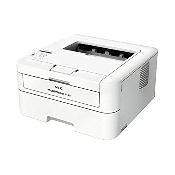 【中古】【非常に良い】日本電気 A4モノクロページプリンタ MultiWriter 5140 PR-L5140 w17b8b5|IINEX