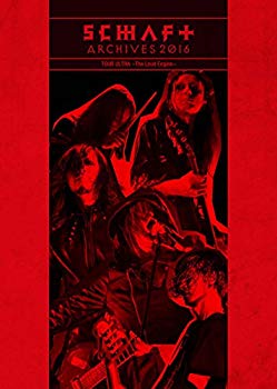 【中古】ARCHIVES 2016 TOUR ULTRA ?The Loud Engine?(完全限定生産仕様) [DVD] ggw725x｜IINEX
