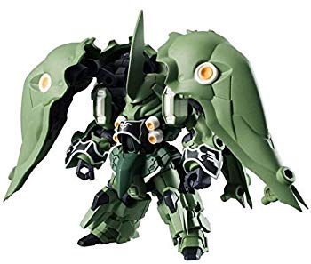 【中古】機動戦士ガンダム　MOBILE SUIT ENSEMBLE　EX02　クシャトリヤ n5ksbvb｜IINEX 17,469円