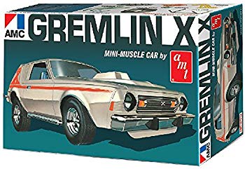 【中古】AMT 1/25 1974 AMC グレムリンX n5ksbvb｜IINEX 21,109円