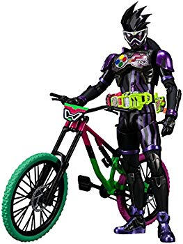 【中古】S.H.Figuarts 仮面ライダーゲンム アクションゲーマー レベル2 z2zed1b|IINEX