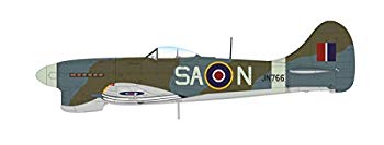 【中古】エデュアルド 1/48 イギリス空軍 ホーカー テンペストMk.5 シリーズ1 プラモデル EDU82121 mxn26g8|IINEX