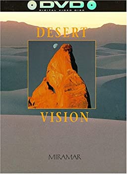 【中古】【非常に良い】Desert Vision [DVD]｜IINEX