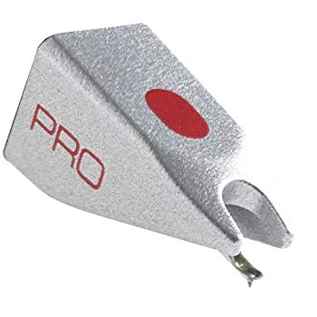 【中古】【非常に良い】オルトフォン stylus PRO 交換針 cm3dmju｜IINEX