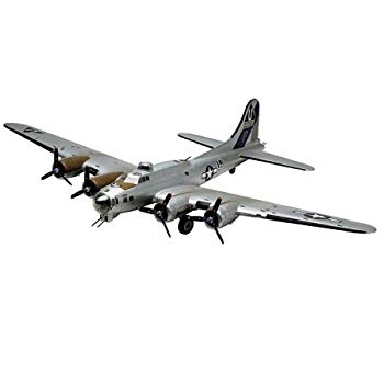【中古】アメリカレベル 1/48 B-17G フライングフォートレス プラモデル o7r6kf1|IINEX