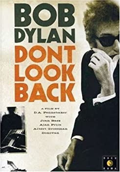 【中古】【非常に良い】Don't Look Back [DVD]｜IINEX