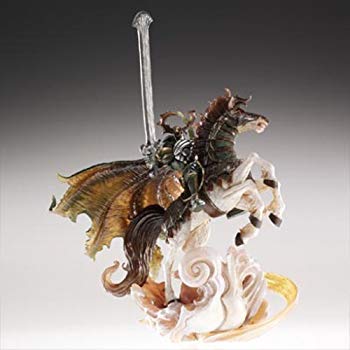 【中古】【非常に良い】FINAL FANTASY マスタークリチャーズ Vol.2 オーディン bme6fzu｜IINEX